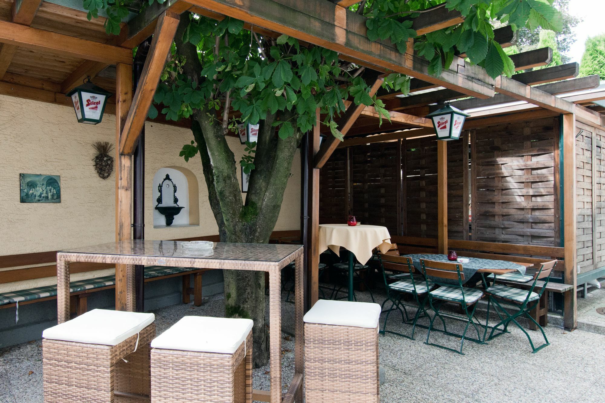 Hotel Junior By Max 70 Salzburgo Exterior foto